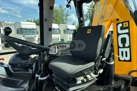 JCB, 3 CX