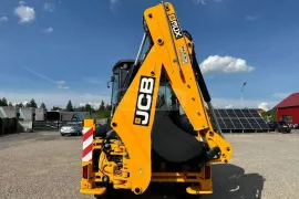 JCB, 3 CX