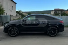 Mercedes-Benz, GLE-CLASS, GLE 53