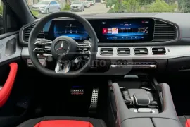 Mercedes-Benz, GLE-CLASS, GLE 53