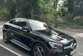 Mercedes-Benz, GLC, GLC 220