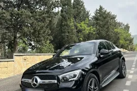 Mercedes-Benz, GLC, GLC 220