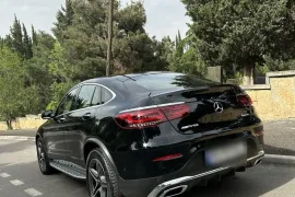 Mercedes-Benz, GLC, GLC 220