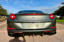 Ferrari, California