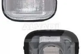 Autoparts, Lights and Bulbs, Corner Lights, TOYOTA 