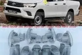 Автозапчасти, Фары и лампочки, Мерцание, TOYOTA 