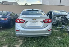 Chevrolet, Cruze