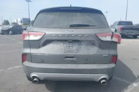 Ford, Escape