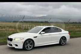 BMW, M Series, M5