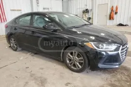 Hyundai, Elantra