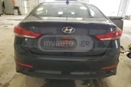 Hyundai, Elantra