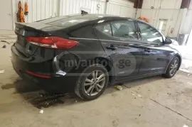 Hyundai, Elantra