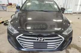 Hyundai, Elantra