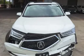 Acura, MDX