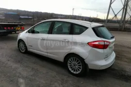 Ford, C-Max