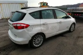 Ford, C-Max