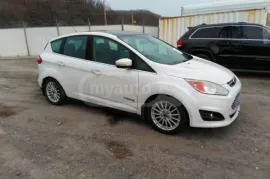 Ford, C-Max