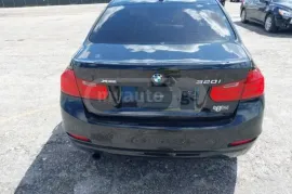 BMW, 3 Series, 320