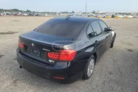 BMW, 3 Series, 320