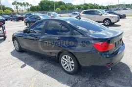 BMW, 3 Series, 320