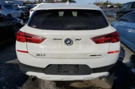 BMW, X Series, X2