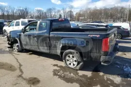 Chevrolet, Colorado