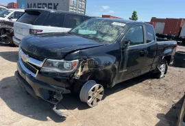 Chevrolet, Colorado