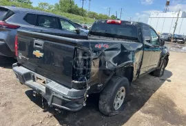 Chevrolet, Colorado