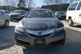 Acura, TLX