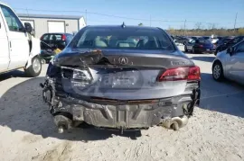 Acura, TLX