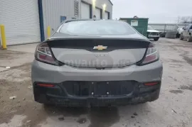 Chevrolet, Volt