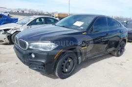 BMW, X Series, X6