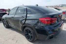 BMW, X Series, X6