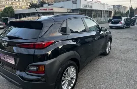 Hyundai, Kona