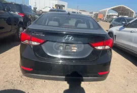 Hyundai, Elantra