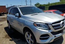 Mercedes-Benz, GLE-CLASS, GLE 350