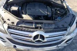 Mercedes-Benz, GLE-CLASS, GLE 350