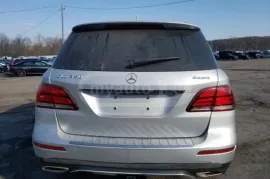 Mercedes-Benz, GLE-CLASS, GLE 350