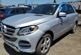 Mercedes-Benz, GLE-CLASS, GLE 350