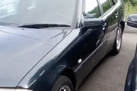 Mercedes-Benz, C Class, C 180