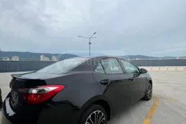 Toyota, Corolla