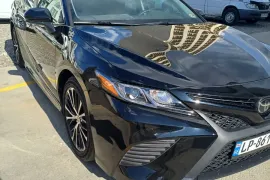 Toyota, Camry