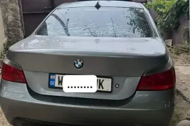 BMW, M Series, M5