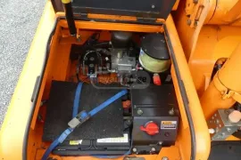 Doosan, DX140W-5