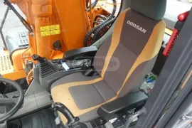 Doosan, DX140W-5