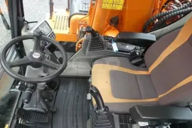 Doosan, DX140W-5