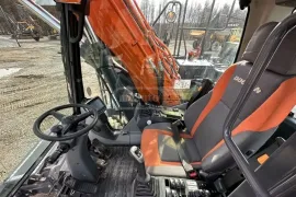 Doosan, DX170W-5