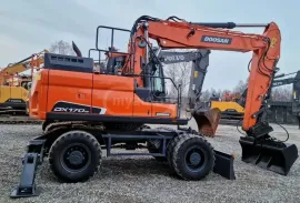 Doosan, DX170W-5