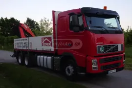 Volvo, FH 12