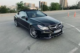 Mercedes-Benz, E CLASS, E 400